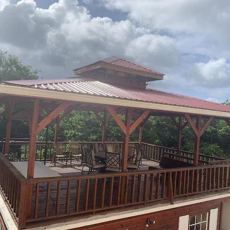 Caribbean Dream Vacation Property Cd2 Rodney Bay ภายนอก รูปภาพ