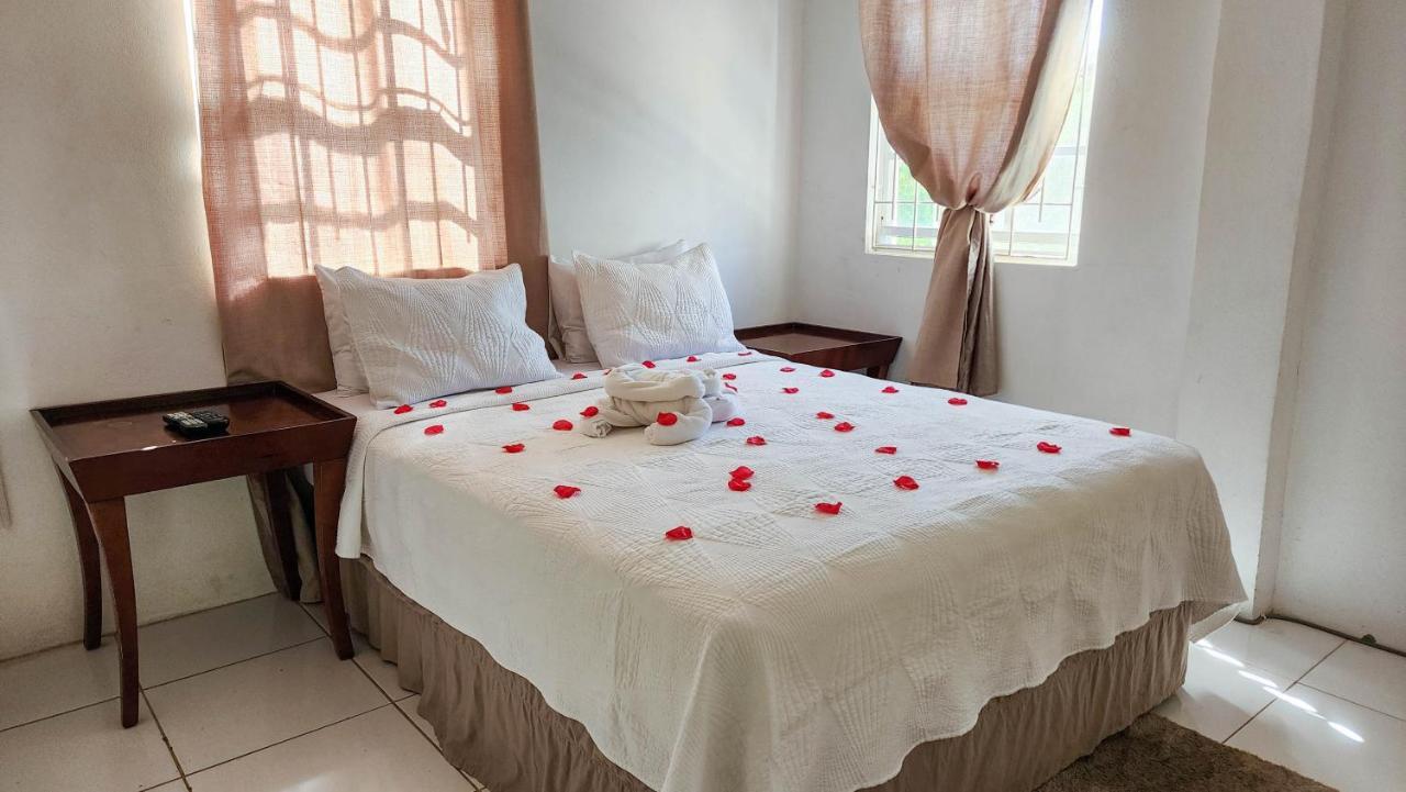 Caribbean Dream Vacation Property Cd2 Rodney Bay ภายนอก รูปภาพ