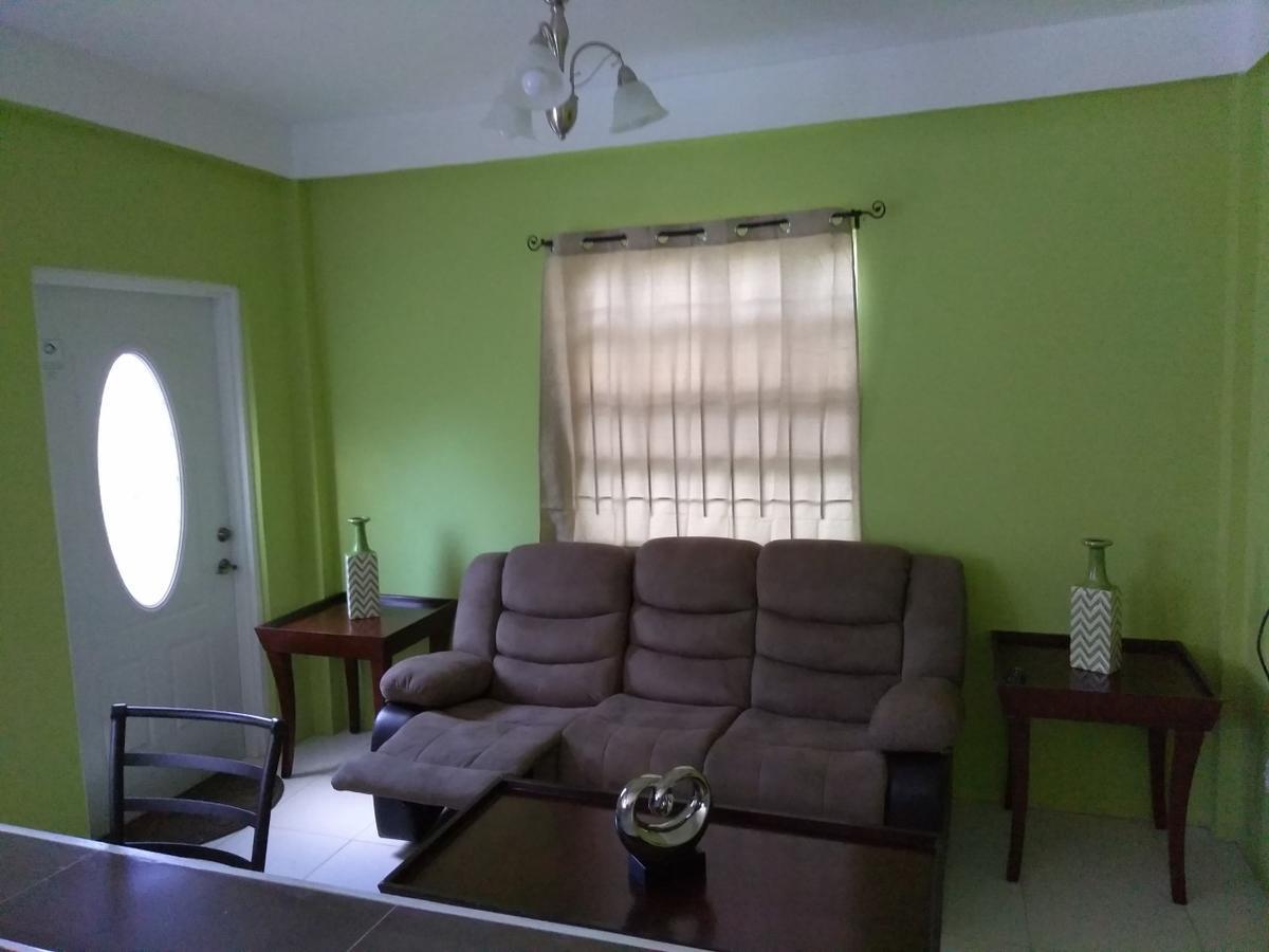 Caribbean Dream Vacation Property Cd2 Rodney Bay ภายนอก รูปภาพ