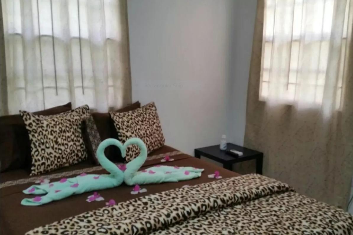 Caribbean Dream Vacation Property Cd2 Rodney Bay ภายนอก รูปภาพ