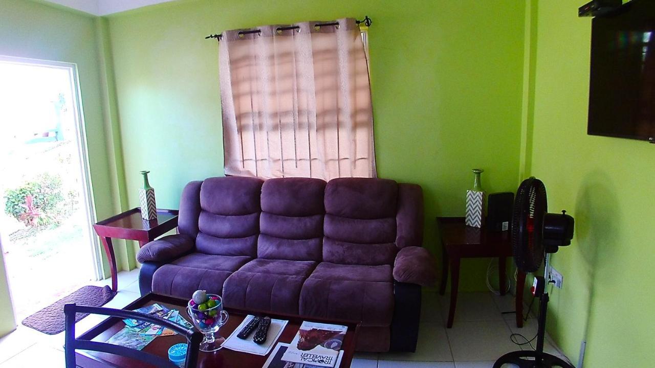 Caribbean Dream Vacation Property Cd2 Rodney Bay ภายนอก รูปภาพ