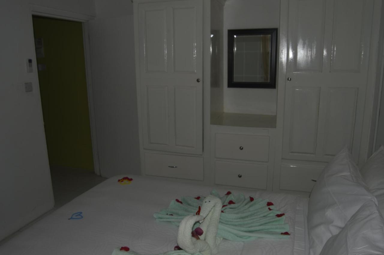 Caribbean Dream Vacation Property Cd2 Rodney Bay ภายนอก รูปภาพ
