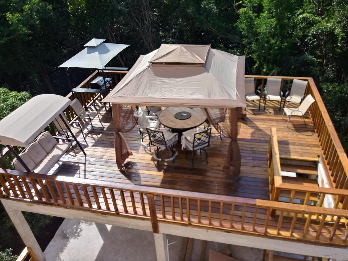 Caribbean Dream Vacation Property Cd2 Rodney Bay ภายนอก รูปภาพ